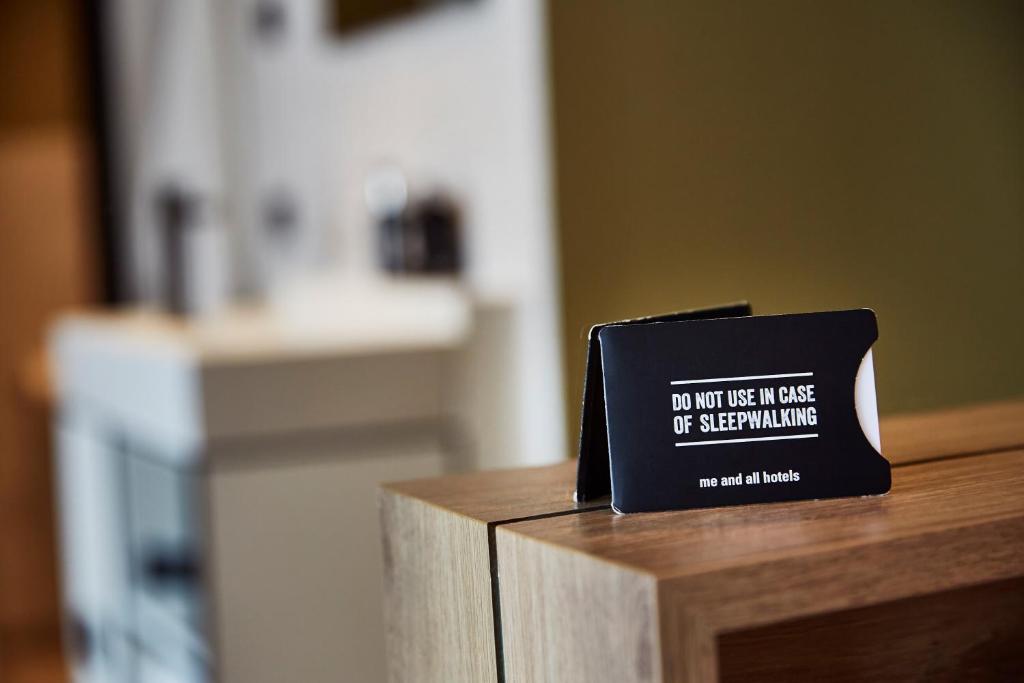 Me and All Hotel Hanover, by Hyatt - Resim 45