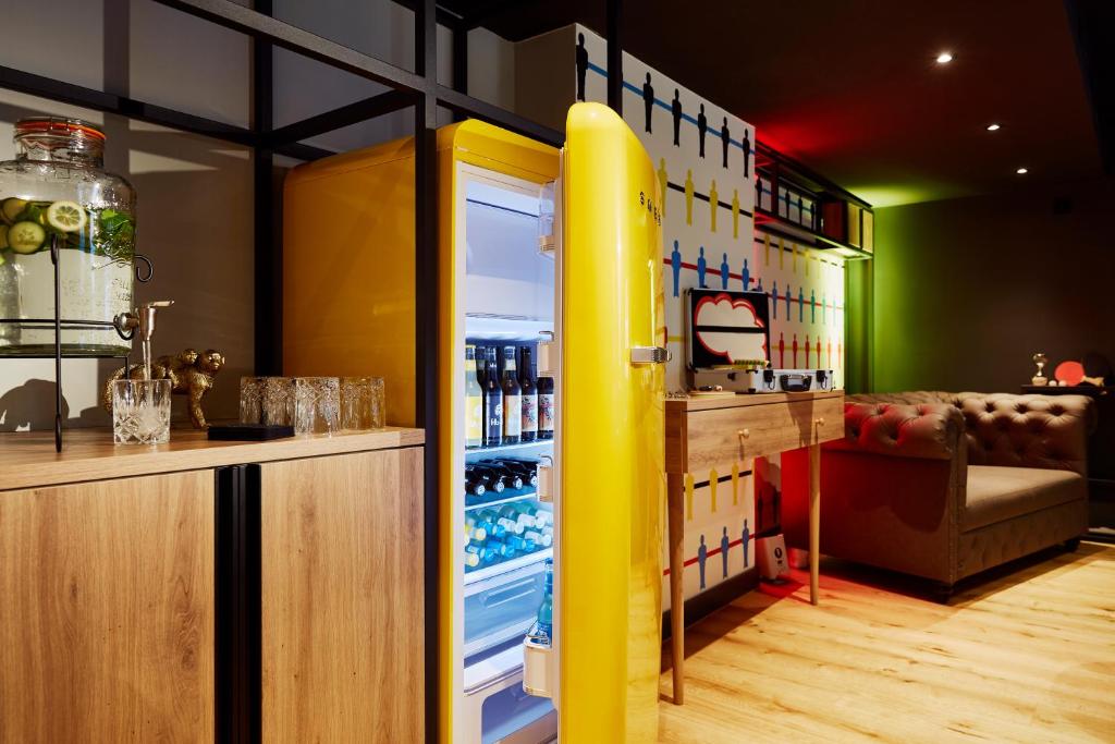 Me and All Hotel Hanover, by Hyatt - Resim 43