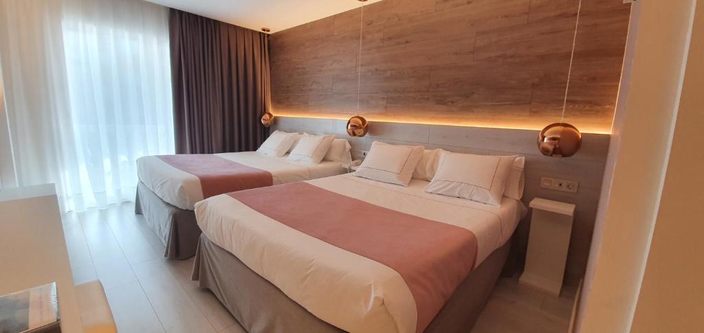 Hotel Bernat II 4*Sup, Calella – Bijgewerkte prijzen 2022