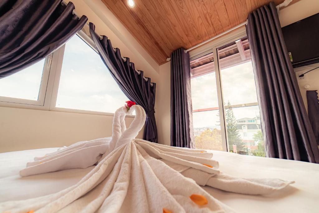 Sweet Dream Hotel & Villa - Вилла