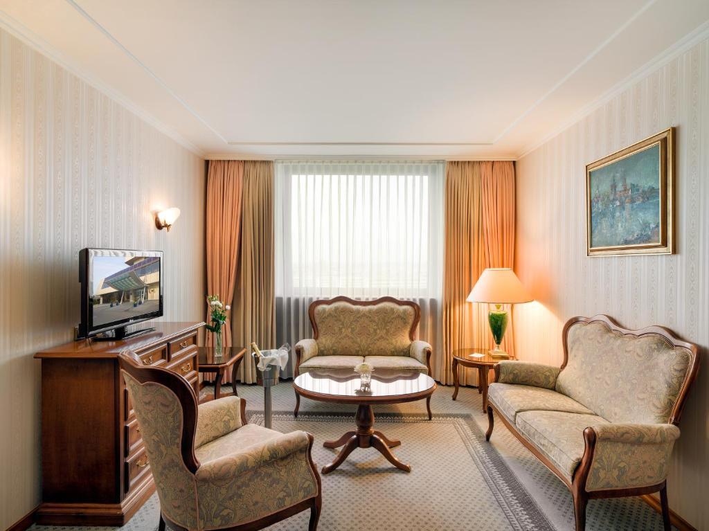 Panorama by Verdi Hotels - Resim 5