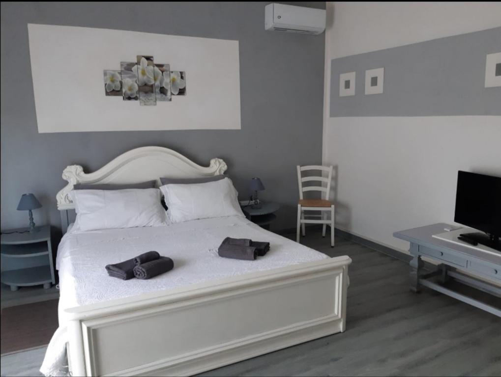 B&B La Mandragola - 