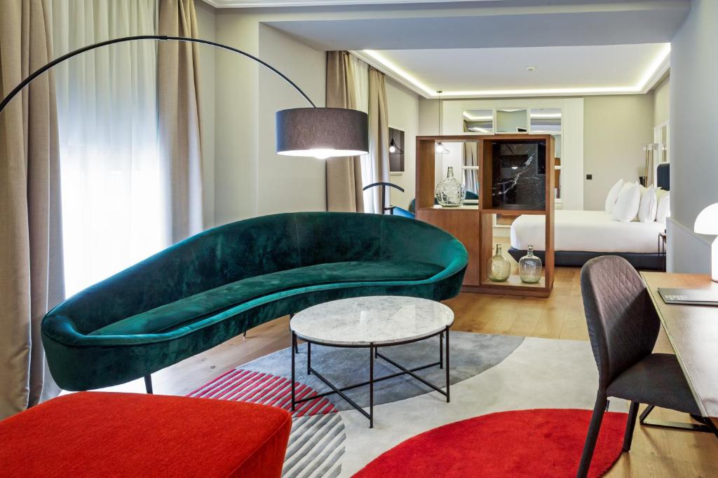 One Shot Conde Torrejón - Resim 32