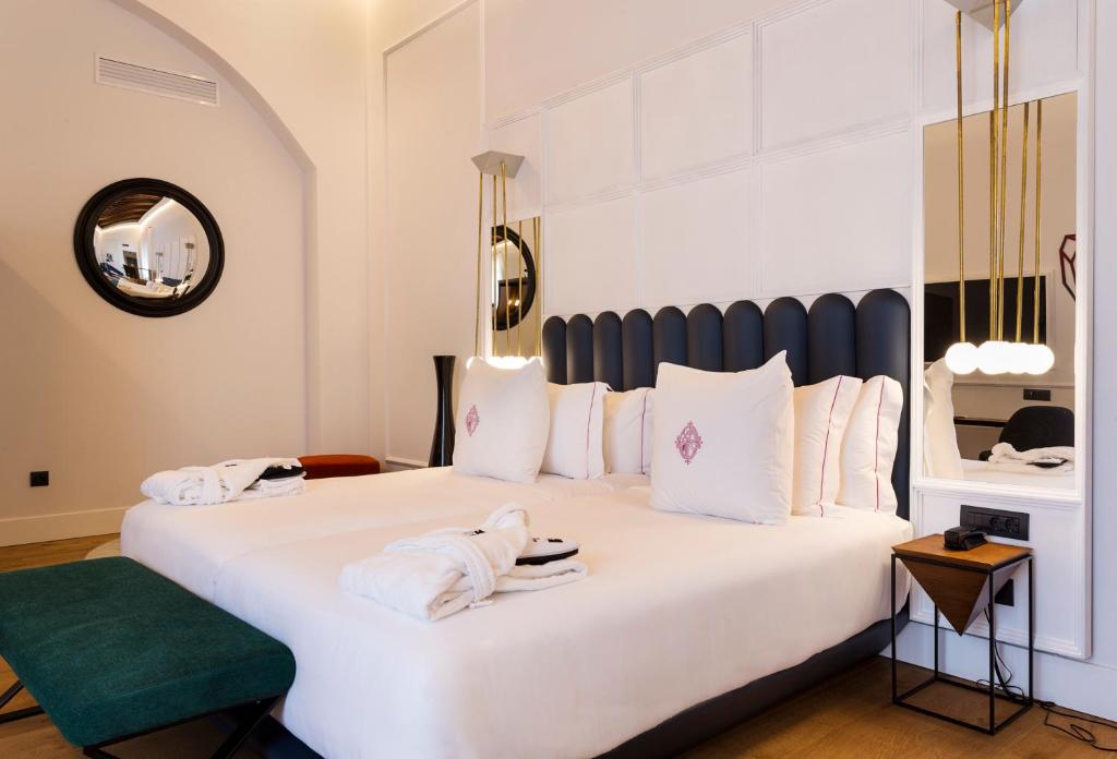 One Shot Conde Torrejón - Resim 35