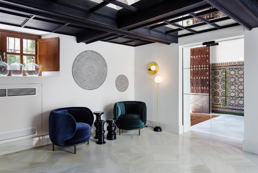 One Shot Conde Torrejón - Resim 31