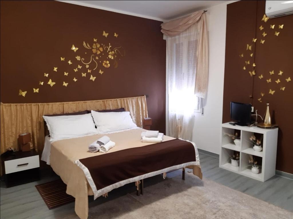 B&B La Mandragola - 