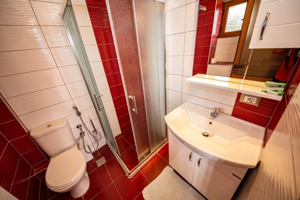 Guest House Luiza - Imazhi 3