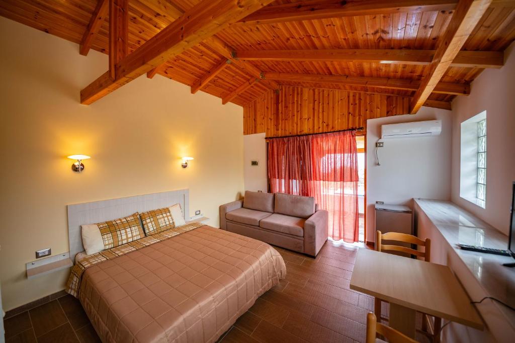 Guest House Luiza - Imazhi 2