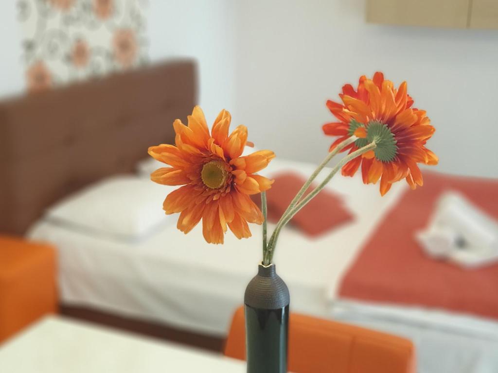 Uptown Residence Apartments - Resim 14