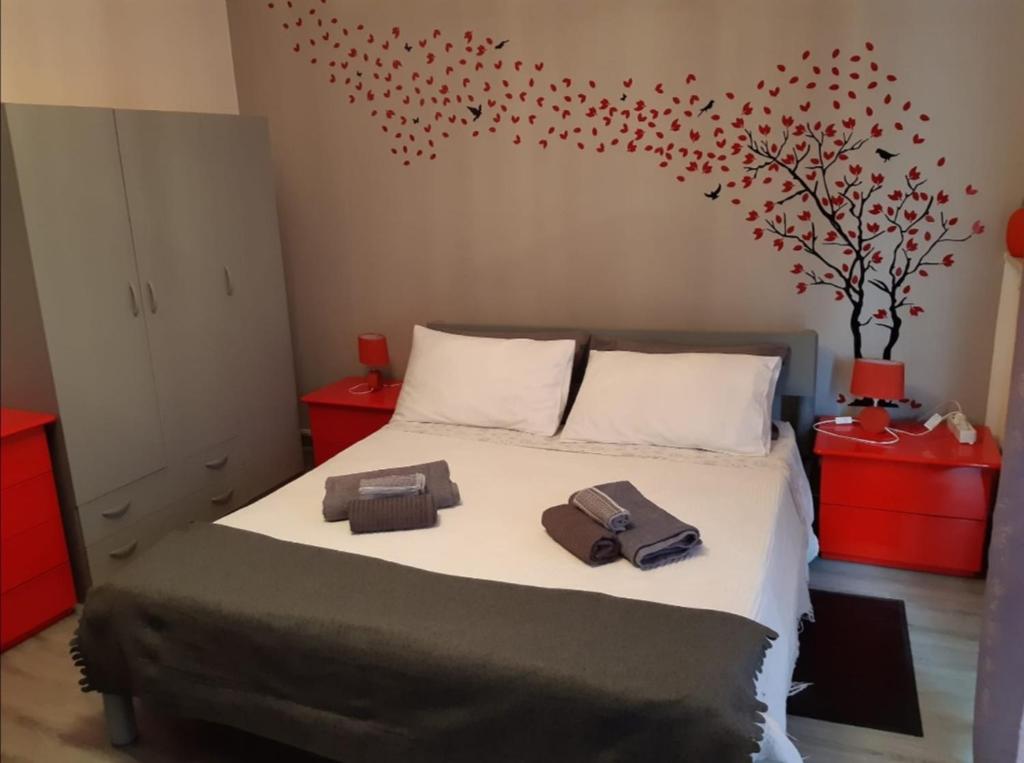 B&B La Mandragola - 