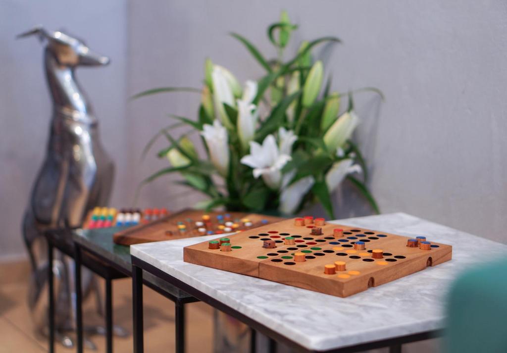 City Center Rooms Piotrkowska 91 - Resim 12