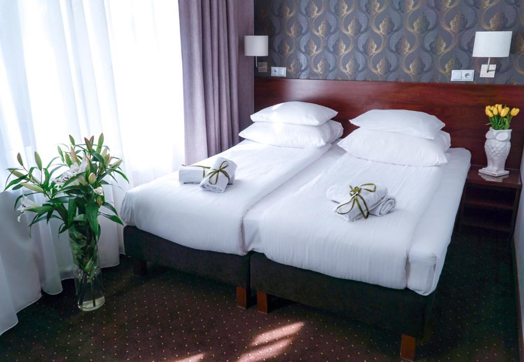 City Center Rooms Piotrkowska 91 - Resim 32