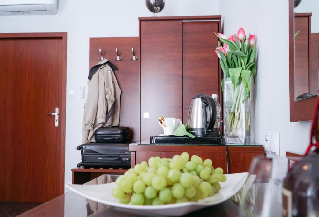 Fotografia z galérie ubytovania City Center Rooms Piotrkowska 91 v Lodži