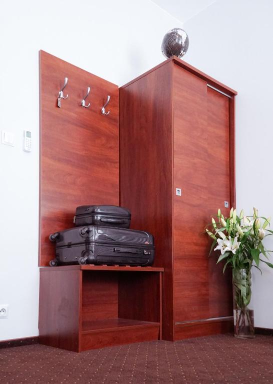 City Center Rooms Piotrkowska 91 - Resim 19