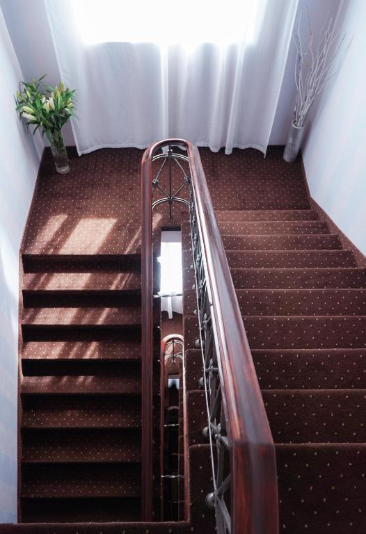 City Center Rooms Piotrkowska 91 - Resim 8