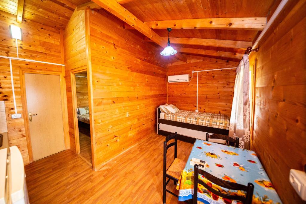 Fotografie z fotogalerie ubytování Guest House Luiza v destinaci Borsh