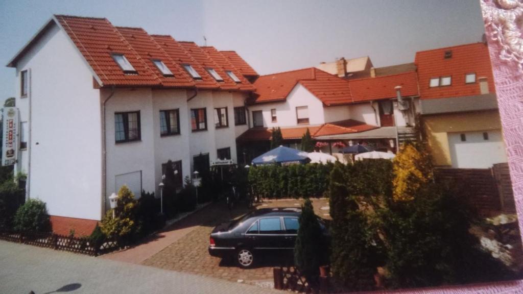 Fotografie z fotogalerie ubytování Pension Schulze v destinaci Oranienbaum-Wörlitz