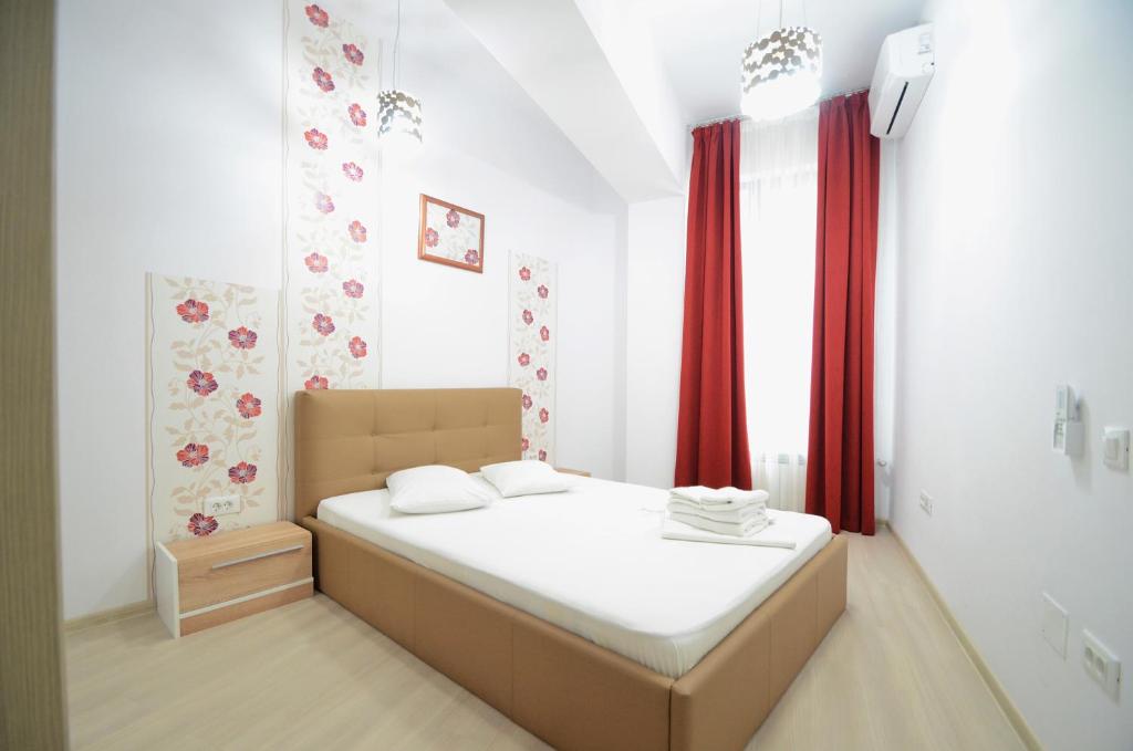 Uptown Residence Apartments - Resim 8