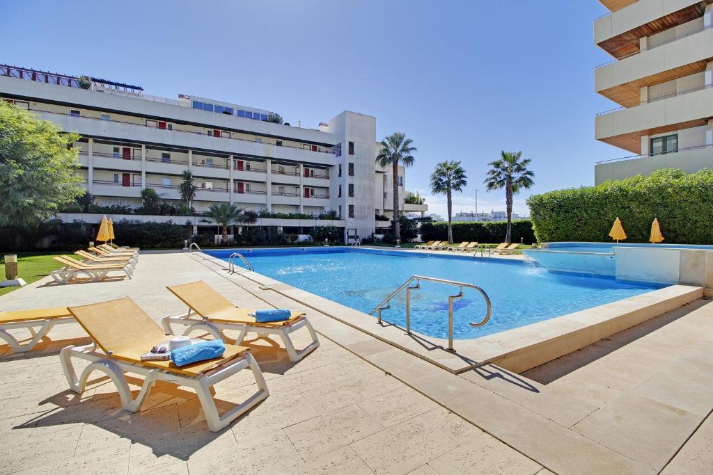 Marina Luxor, Vilamoura (updated prices 2026)