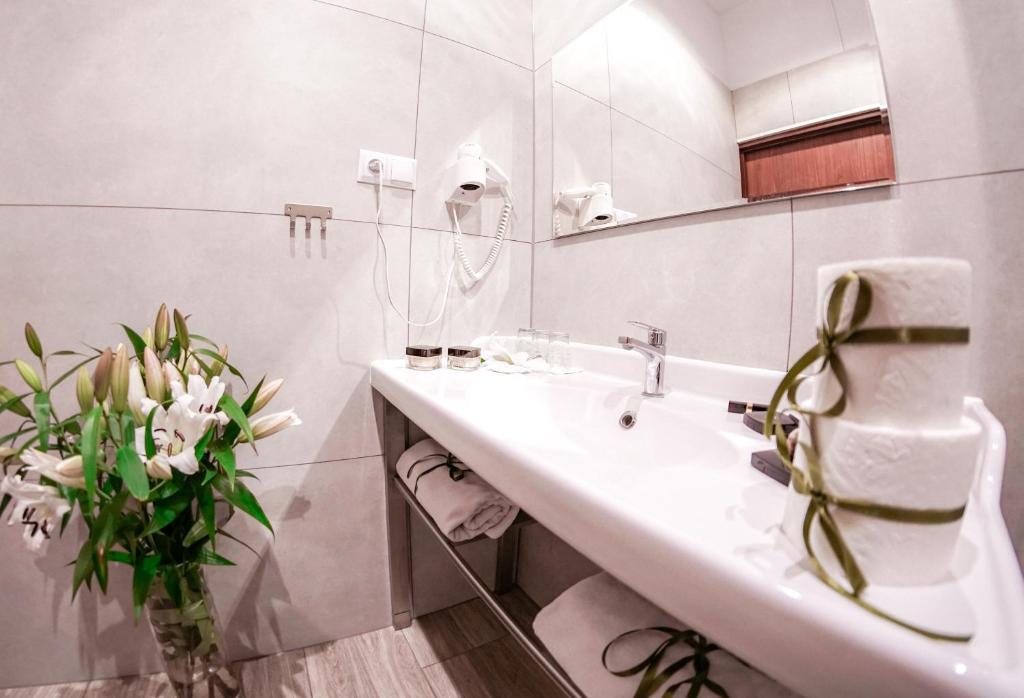 City Center Rooms Piotrkowska 91 - Resim 34