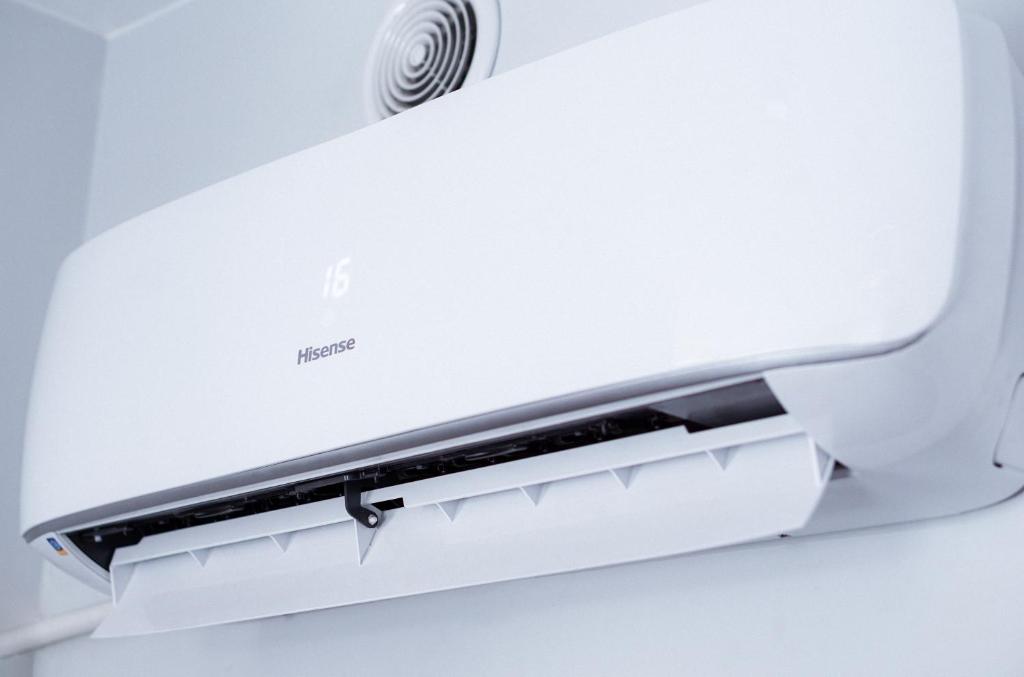 City Center Rooms Piotrkowska 91 - Resim 18