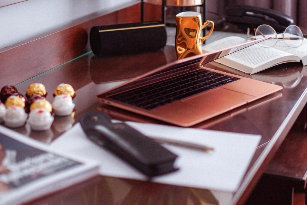 City Center Rooms Piotrkowska 91 - Resim 31