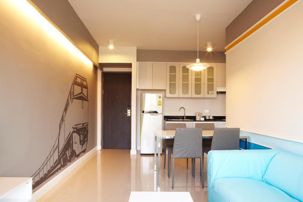 iSanook Bangkok - Resim 38