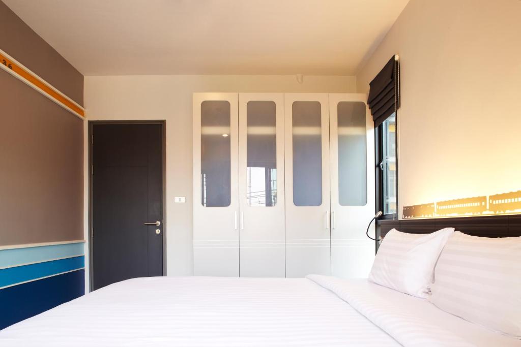 iSanook Bangkok - Resim 39