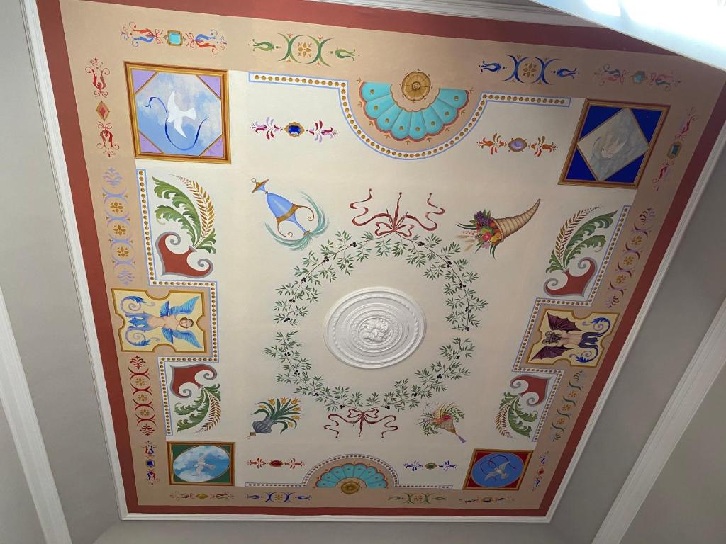 Palazzo Alfani - Residenza d'Epoca - 8