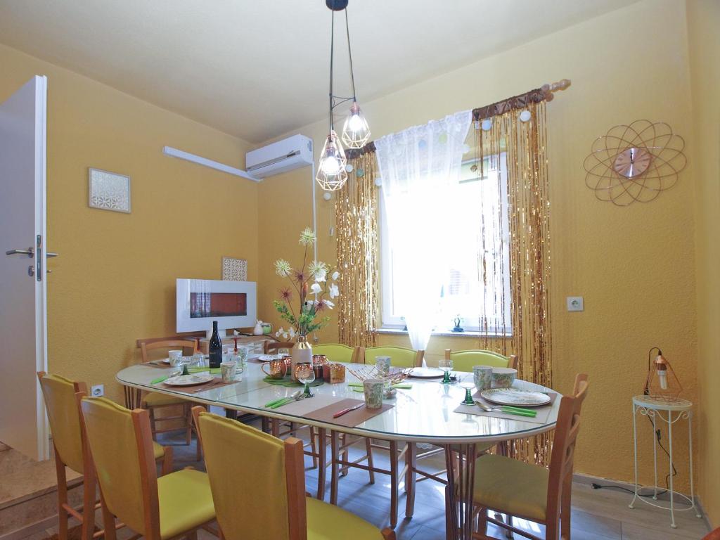 Zdjęcie z galerii obiektu House Vesna 1479 w mieście Banjole