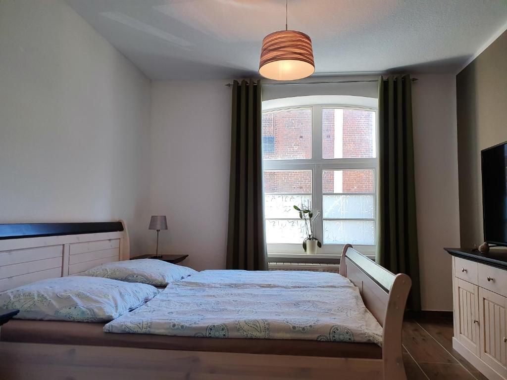 Nikolaikirch-Hof - Apartamento - Térreo