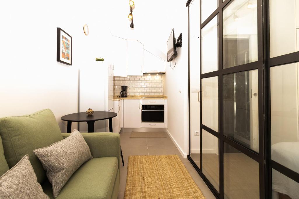 Design Boavista Music Apartments