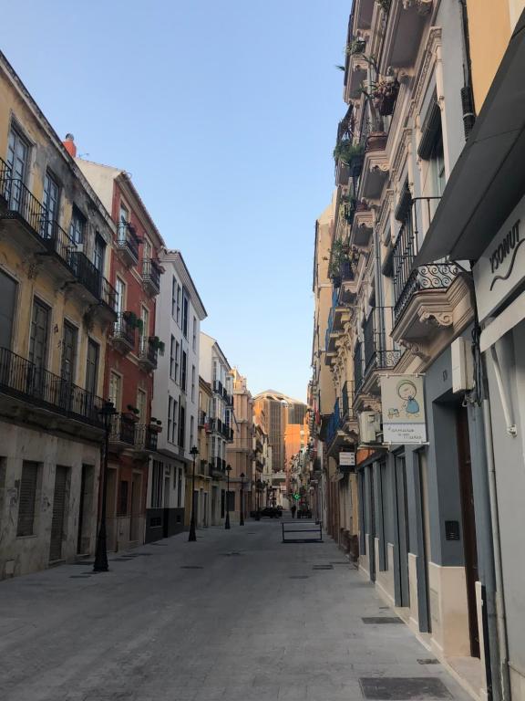 Apartment Nuevo#New estiloso estudio, Málaga, Spain - Booking.com