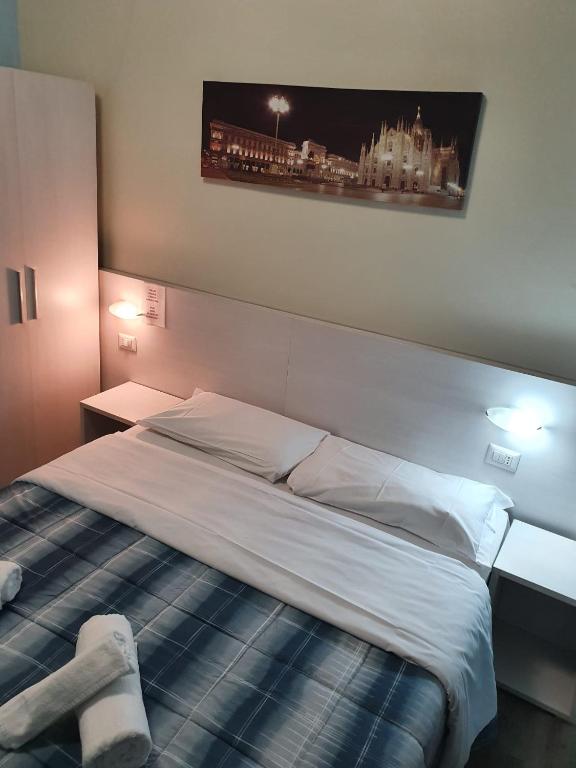 Hotel Kennedy - Resim 26