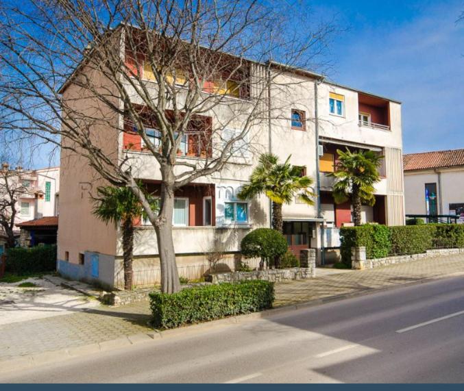 Apartman Bajo - Appartement Avec Terrasse