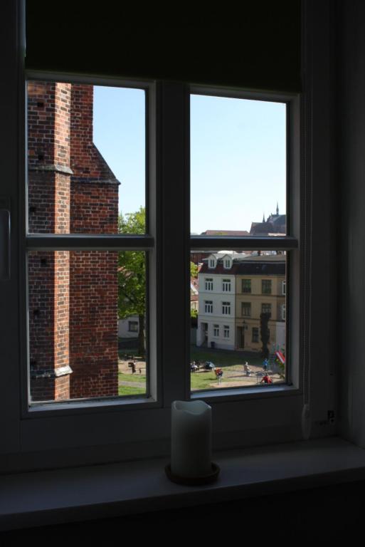 Nikolaikirch-Hof - Apartamento De 2 Quartos