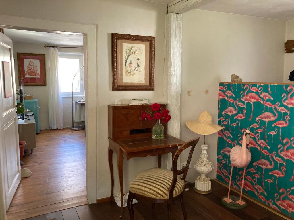 Tante Berg B&B - 