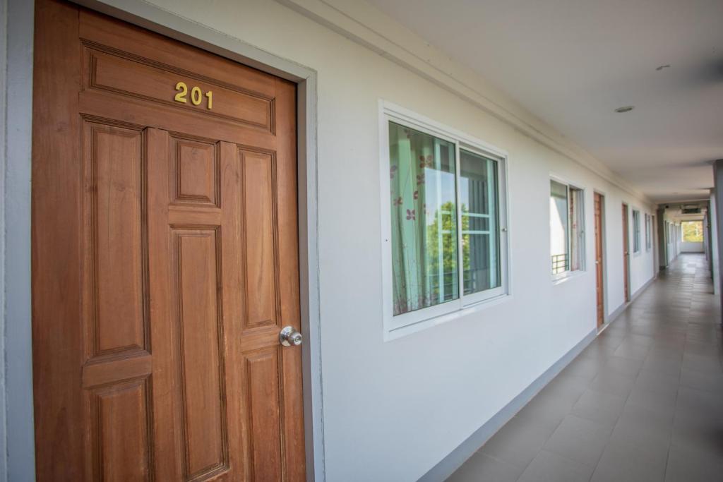 Siya House Hotel - Resim 6