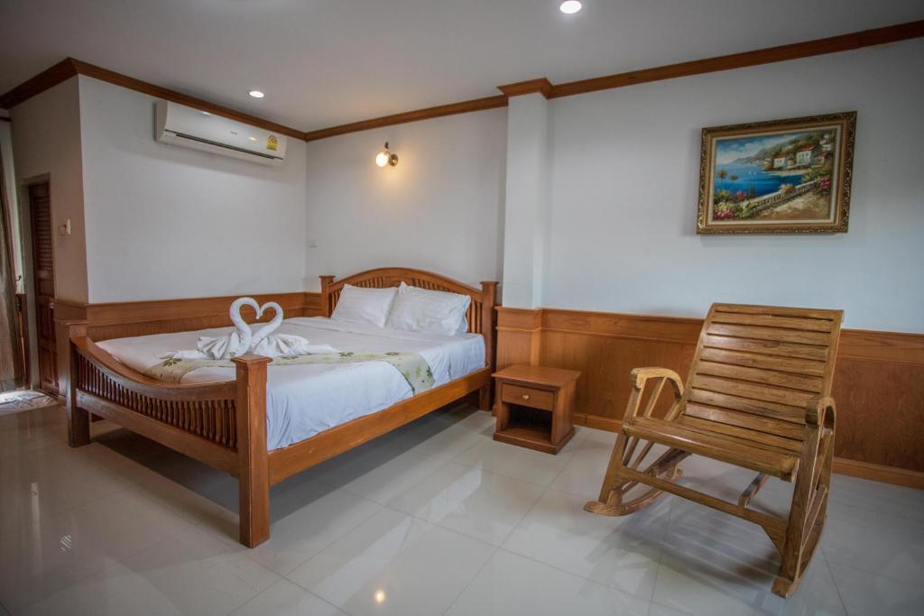 Siya House Hotel - Resim 2