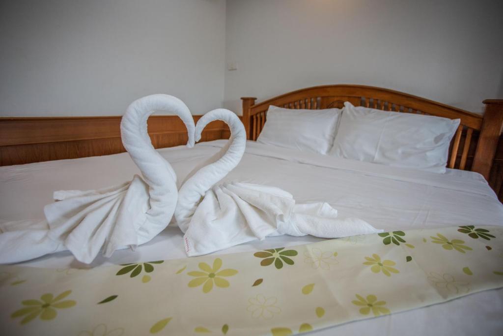 Siya House Hotel - Resim 17