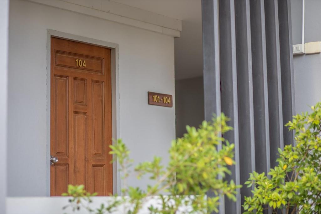 Siya House Hotel - Resim 14