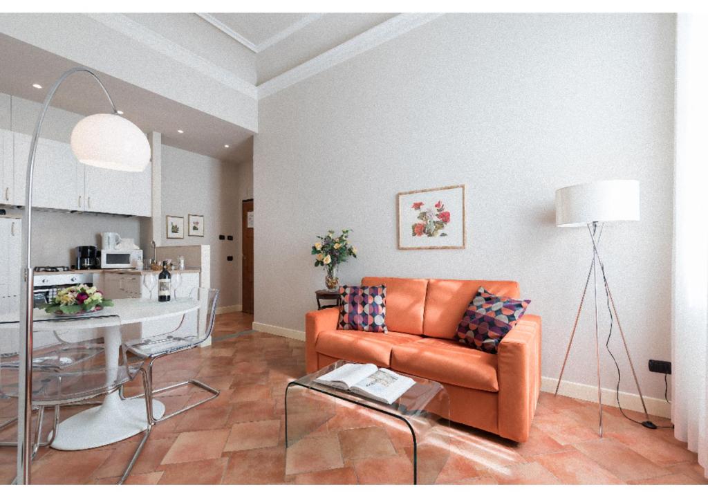 Palazzo Alfani - Residenza d'Epoca - 11