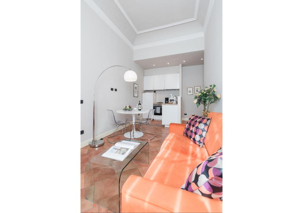 Palazzo Alfani - Residenza d'Epoca - 12