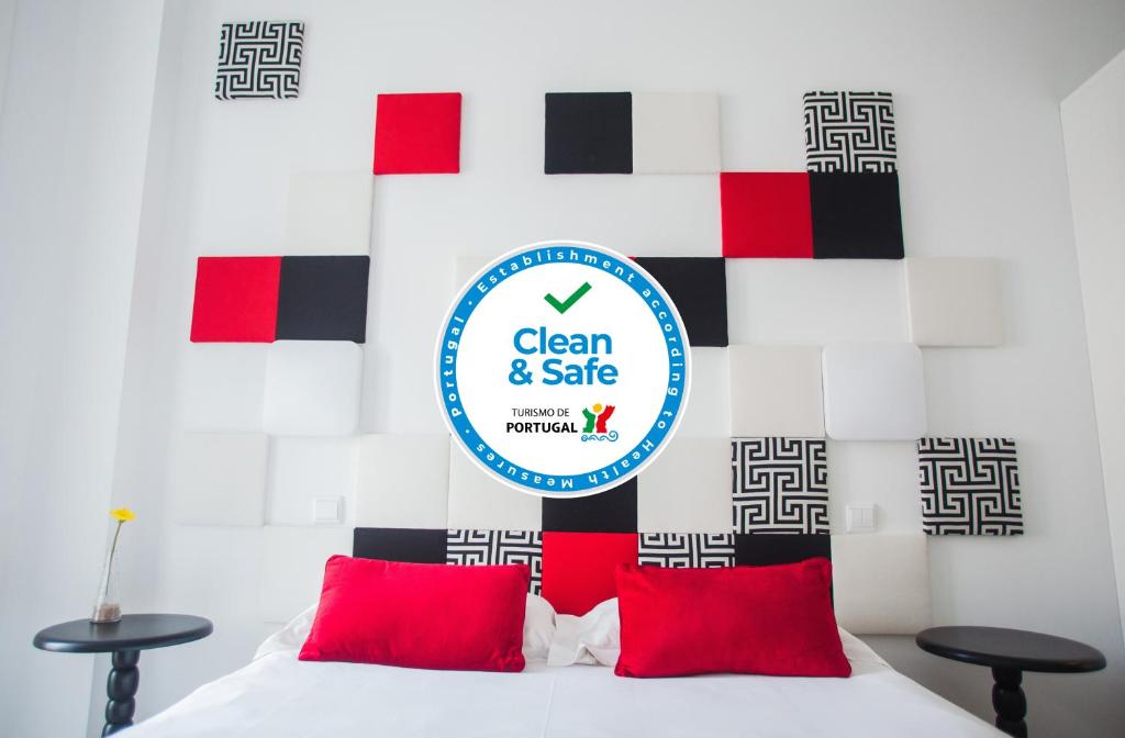 Thomar Story - Guest House - 18