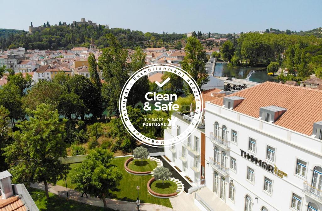 Thomar Boutique Hotel - 12