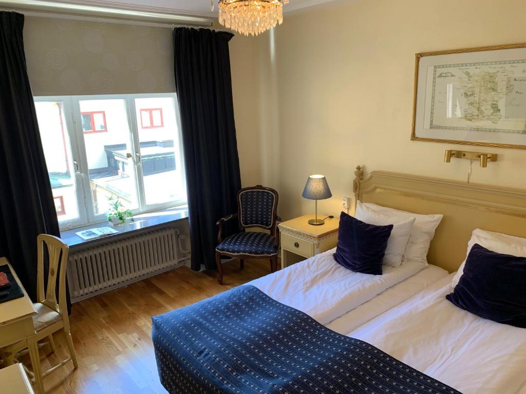 Mayfair Hotel Tunneln - Resim 21