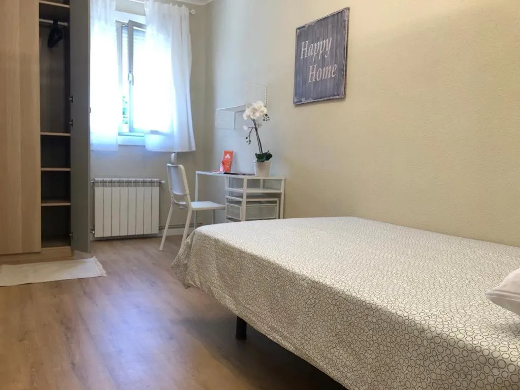 SYA Rentals Madrid - Sierra Ministra H4, Madrid, Spain