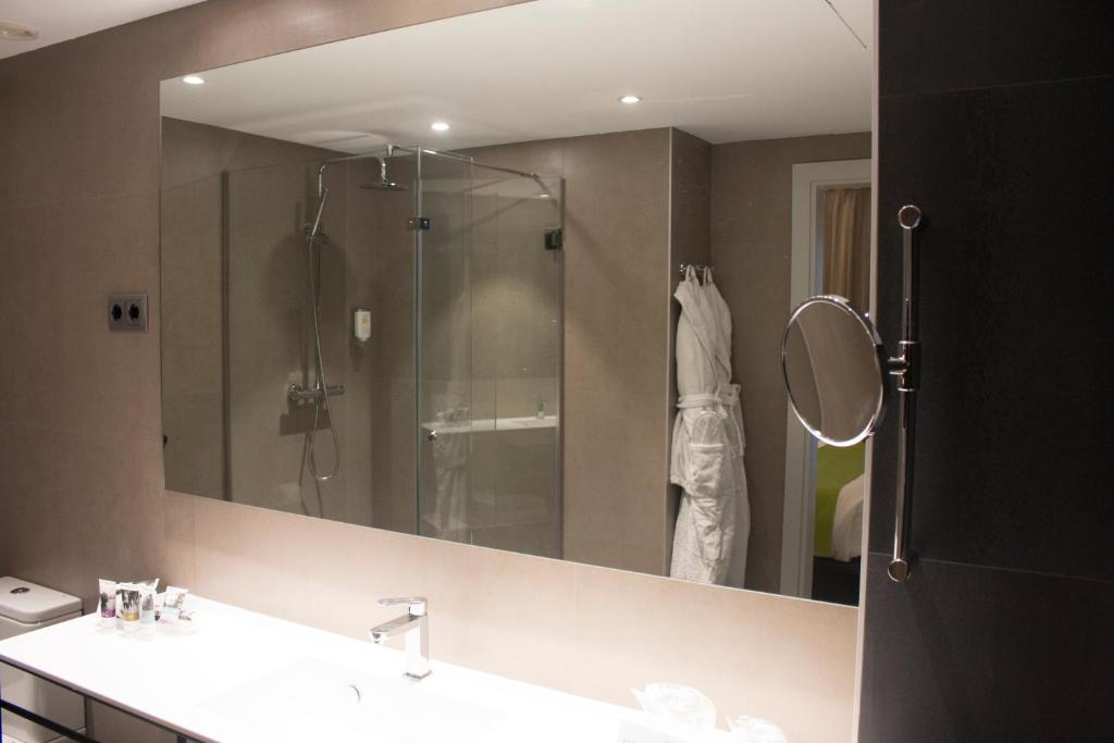 Mercure Madrid Centro, Madrid – Bijgewerkte prijzen 2023
