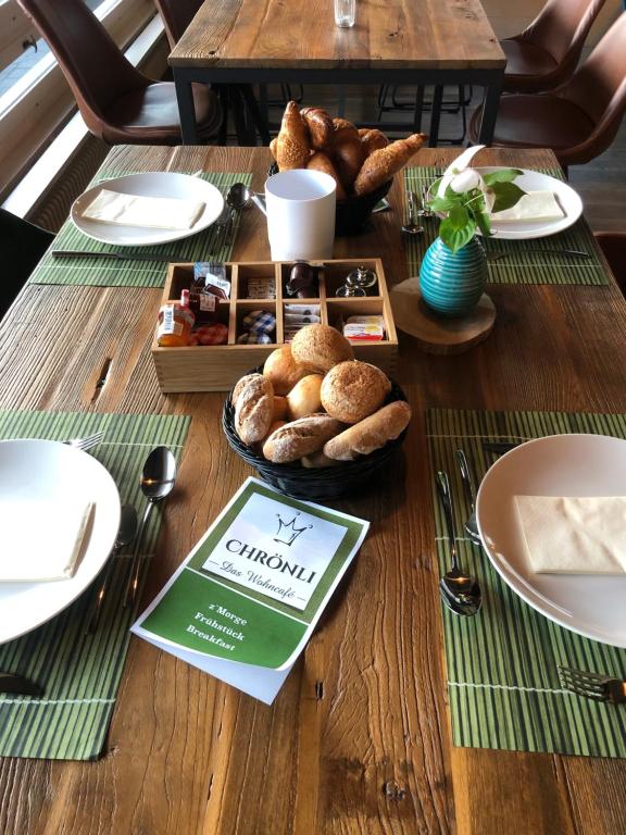 Boutique Hotel Kronenhof - Resim 10