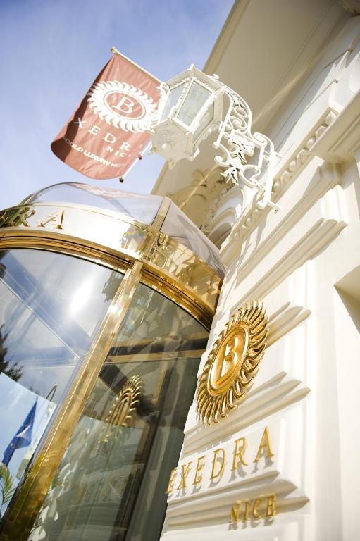 Boscolo Nice Hotel & Spa - Resim 22